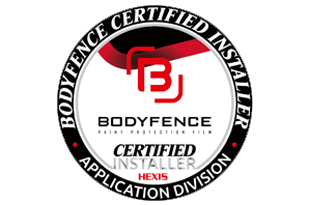 Certificado Bodyfence