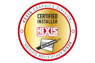 Certificado Hexis